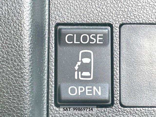 Daihatsu TANTO CUSTOM 2015-09 8686773-4