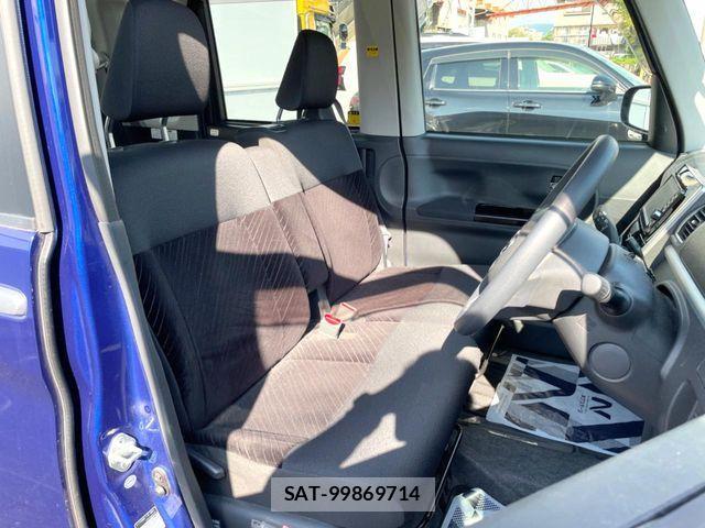 Daihatsu TANTO CUSTOM 2015-09 8686773-7