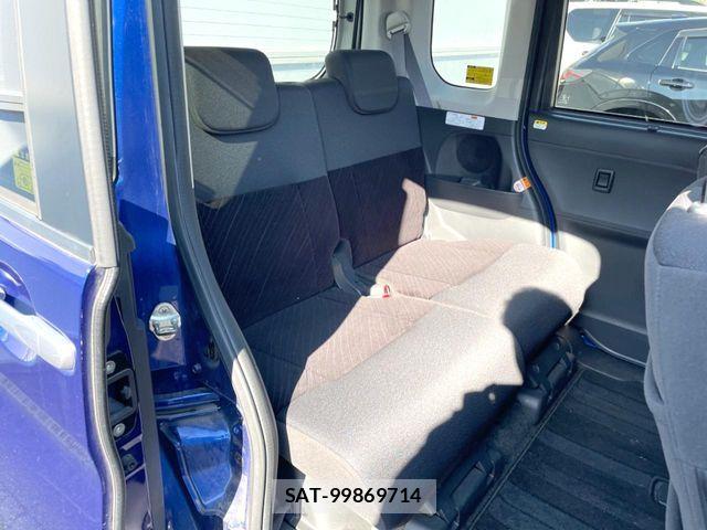 Daihatsu TANTO CUSTOM 2015-09 8686773-8