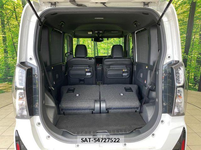 Daihatsu TANTO CUSTOM 2022-11 8686757-9