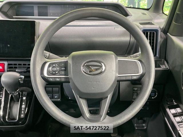 Daihatsu TANTO CUSTOM 2022-11 8686757-10