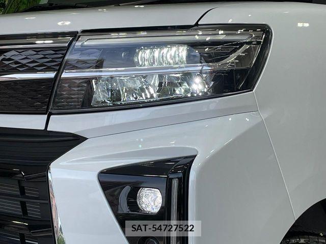 Daihatsu TANTO CUSTOM 2022-11 8686757-11