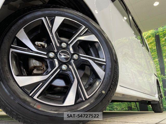 Daihatsu TANTO CUSTOM 2022-11 8686757-12