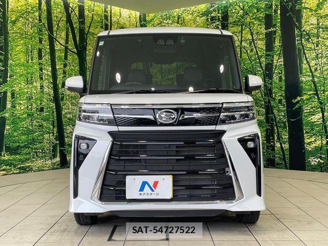 Daihatsu TANTO CUSTOM 2022-11 8686757-13