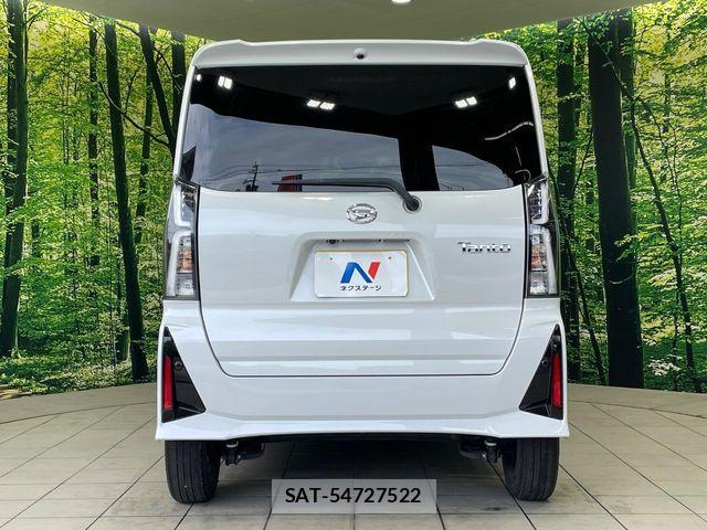 Daihatsu TANTO CUSTOM 2022-11 8686757-14