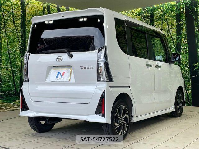 Daihatsu TANTO CUSTOM 2022-11 8686757-16