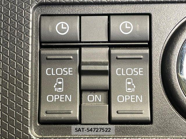 Daihatsu TANTO CUSTOM 2022-11 8686757-2