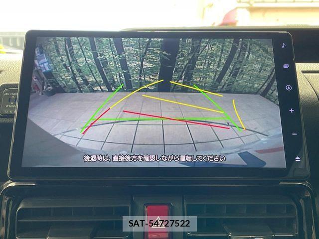 Daihatsu TANTO CUSTOM 2022-11 8686757-4