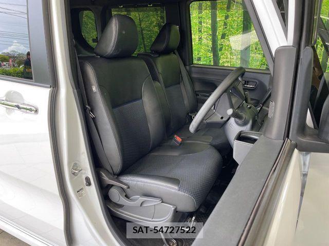 Daihatsu TANTO CUSTOM 2022-11 8686757-7