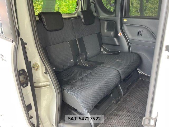Daihatsu TANTO CUSTOM 2022-11 8686757-8