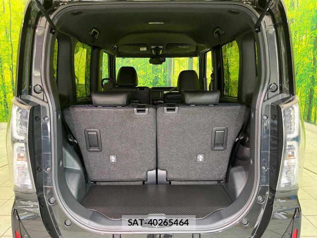 Daihatsu TANTO CUSTOM 2025-12 8686753-9