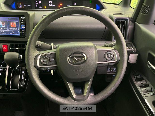 Daihatsu TANTO CUSTOM 2025-12 8686753-10
