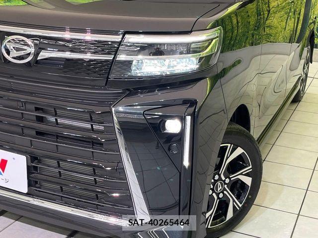 Daihatsu TANTO CUSTOM 2025-12 8686753-11