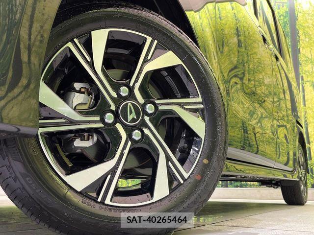 Daihatsu TANTO CUSTOM 2025-12 8686753-12
