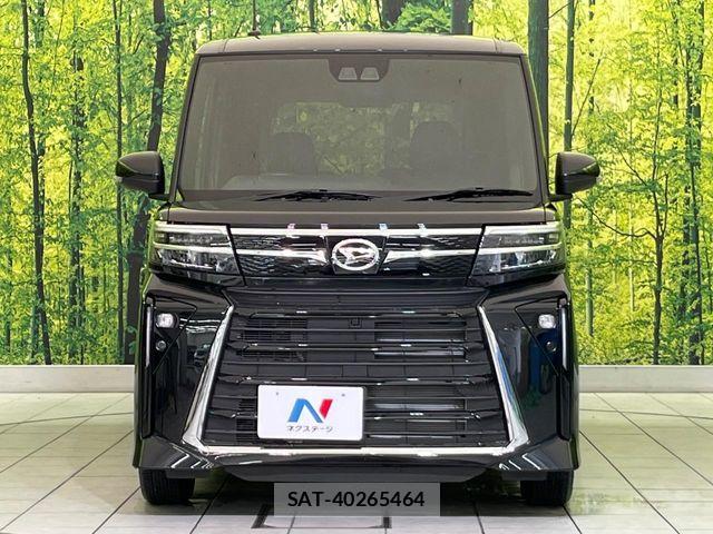 Daihatsu TANTO CUSTOM 2025-12 8686753-13