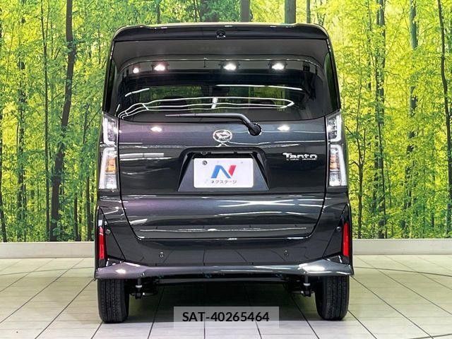 Daihatsu TANTO CUSTOM 2025-12 8686753-14