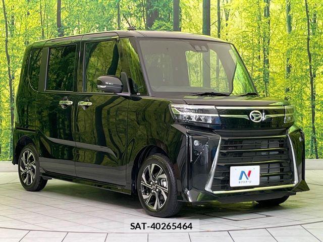 Daihatsu TANTO CUSTOM 2025-12 8686753-15