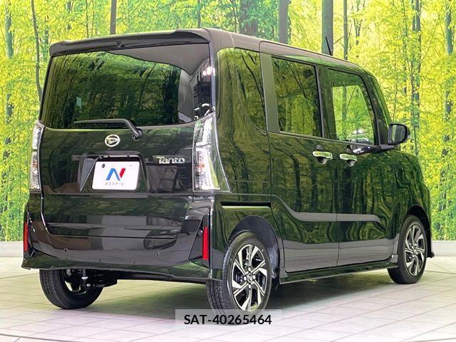 Daihatsu TANTO CUSTOM 2025-12 8686753-16