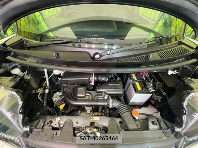 Daihatsu TANTO CUSTOM 2025-12 8686753-17