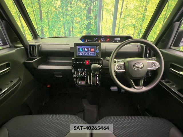 Daihatsu TANTO CUSTOM 2025-12 8686753-1