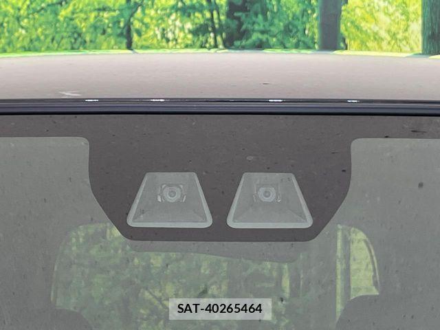 Daihatsu TANTO CUSTOM 2025-12 8686753-2