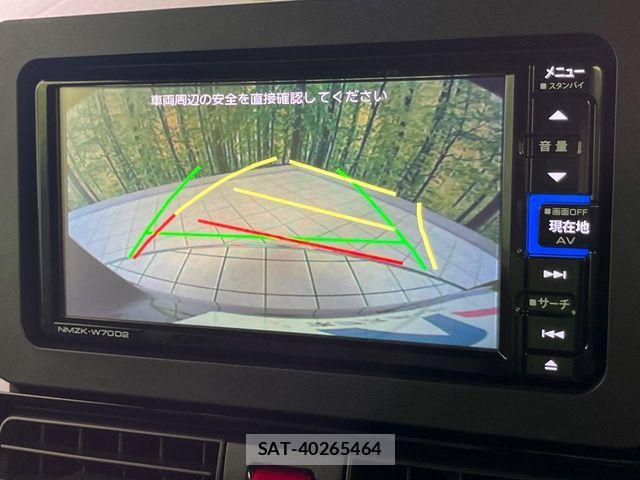 Daihatsu TANTO CUSTOM 2025-12 8686753-4