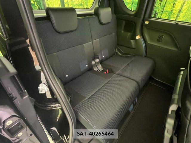 Daihatsu TANTO CUSTOM 2025-12 8686753-8