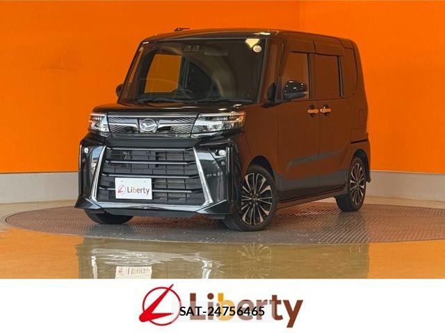 Daihatsu TANTO CUSTOM 2022-12 8686758-0