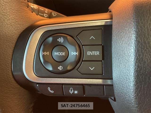 Daihatsu TANTO CUSTOM 2022-12 8686758-9