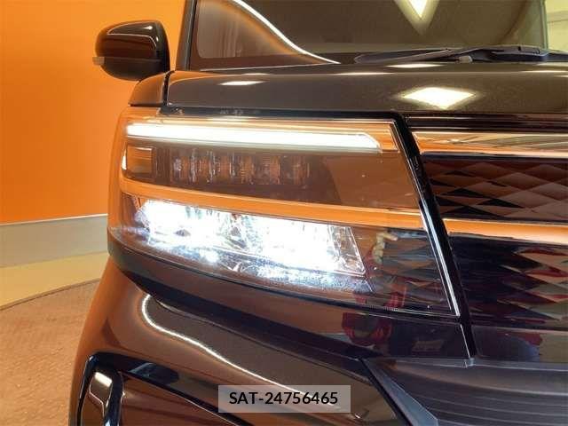 Daihatsu TANTO CUSTOM 2022-12 8686758-10