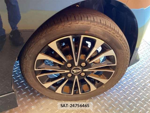 Daihatsu TANTO CUSTOM 2022-12 8686758-12