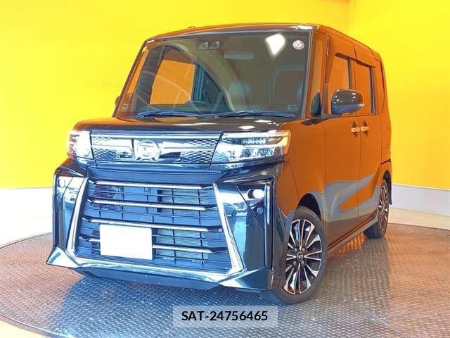Daihatsu TANTO CUSTOM 2022-12 8686758-13