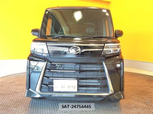 Daihatsu TANTO CUSTOM 2022-12 8686758-14