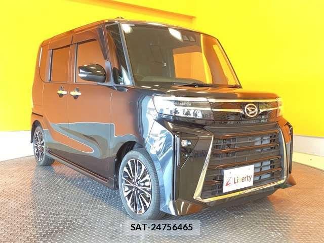 Daihatsu TANTO CUSTOM 2022-12 8686758-15