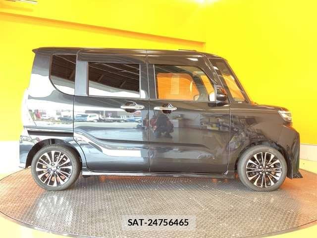 Daihatsu TANTO CUSTOM 2022-12 8686758-16