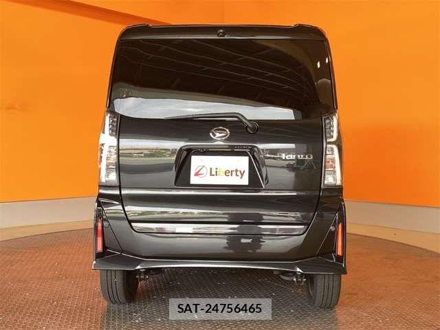 Daihatsu TANTO CUSTOM 2022-12 8686758-18