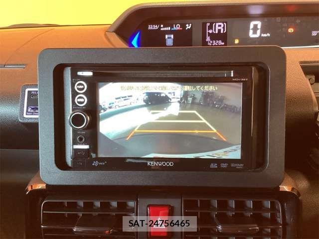 Daihatsu TANTO CUSTOM 2022-12 8686758-3