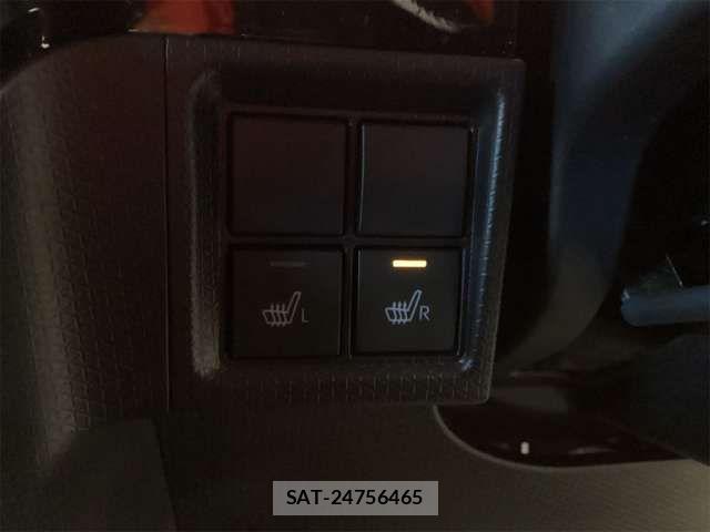 Daihatsu TANTO CUSTOM 2022-12 8686758-5