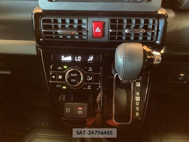 Daihatsu TANTO CUSTOM 2022-12 8686758-6