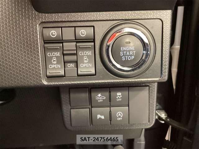 Daihatsu TANTO CUSTOM 2022-12 8686758-7