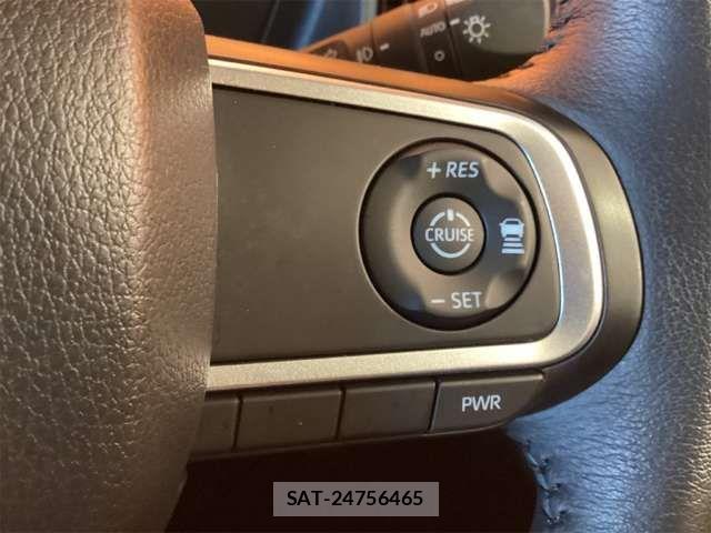 Daihatsu TANTO CUSTOM 2022-12 8686758-8