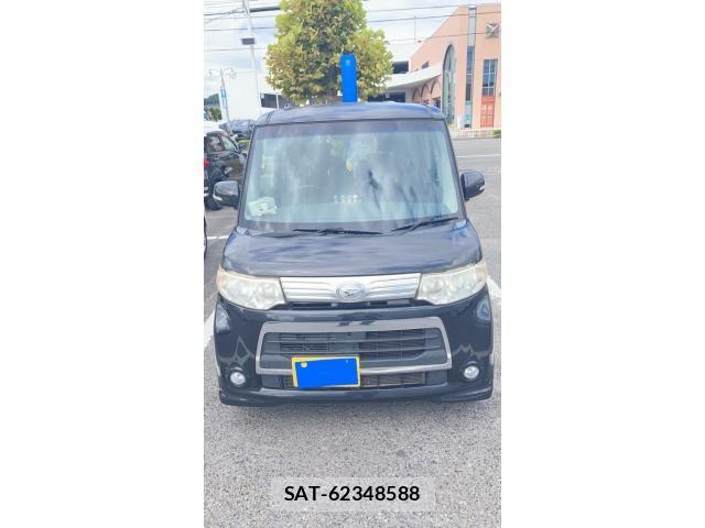 Daihatsu TANTO CUSTOM 2013-09 8686778-0