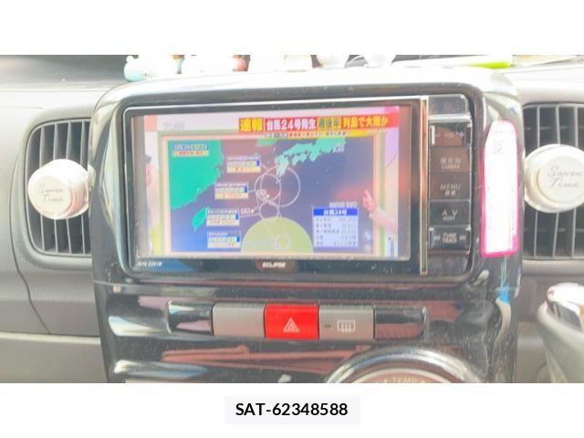 Daihatsu TANTO CUSTOM 2013-09 8686778-12