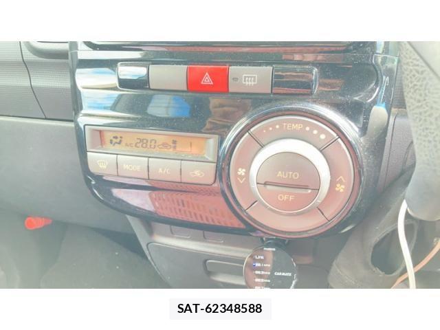 Daihatsu TANTO CUSTOM 2013-09 8686778-13