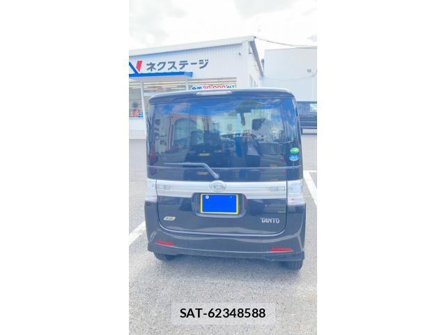 Daihatsu TANTO CUSTOM 2013-09 8686778-1