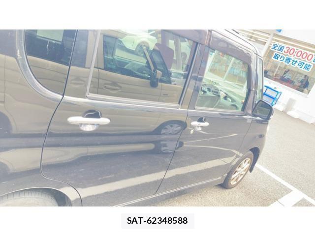 Daihatsu TANTO CUSTOM 2013-09 8686778-2