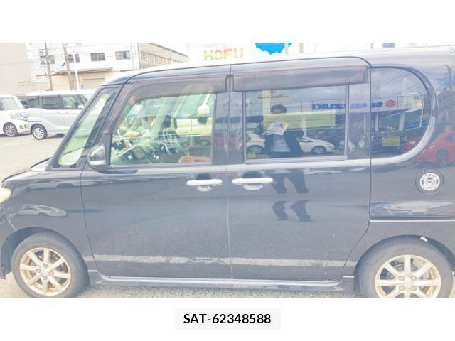 Daihatsu TANTO CUSTOM 2013-09 8686778-3