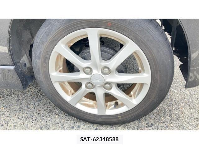 Daihatsu TANTO CUSTOM 2013-09 8686778-4