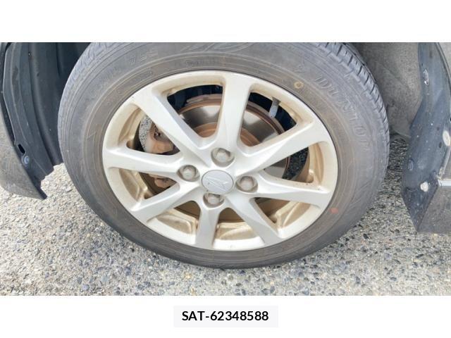 Daihatsu TANTO CUSTOM 2013-09 8686778-5