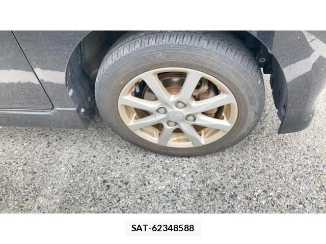 Daihatsu TANTO CUSTOM 2013-09 8686778-6